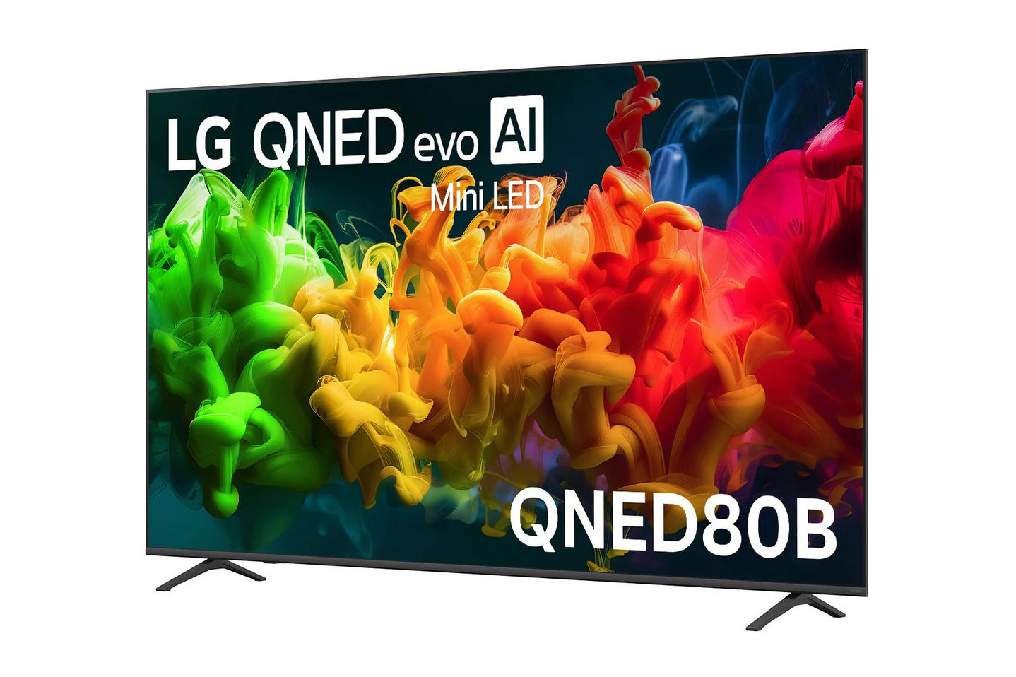 Tivi QNED LG AI 4K 85 inch 85QNED80BSA